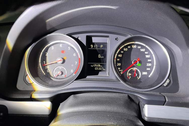 Used Volkswagen Scirocco 2015 1.4TSI Fashion Edition