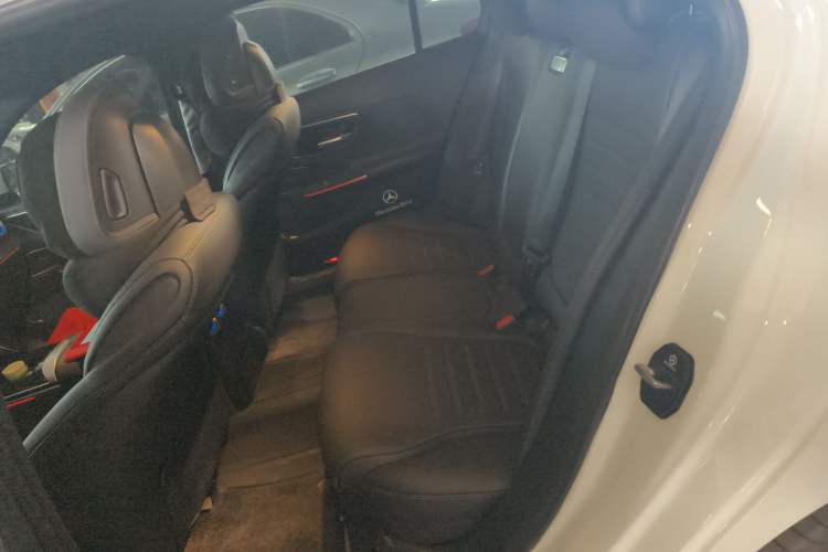 Used Mercedes-Benz C-Class 2023 Restyled C 260 L Sport Edition
