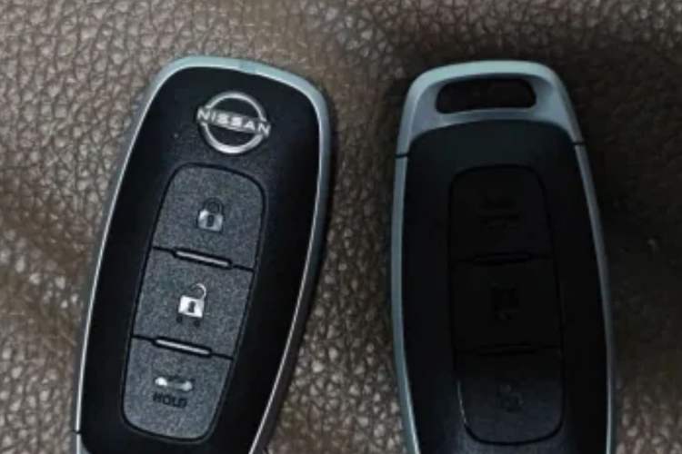 Used Nissan Sylphy 2023 1.6L CVT Enjoyment Edition Interior 1