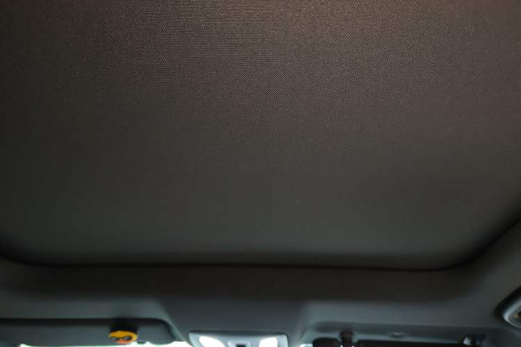 Used CHANGAN UNI-V 2022 1.5T Prestige Version
