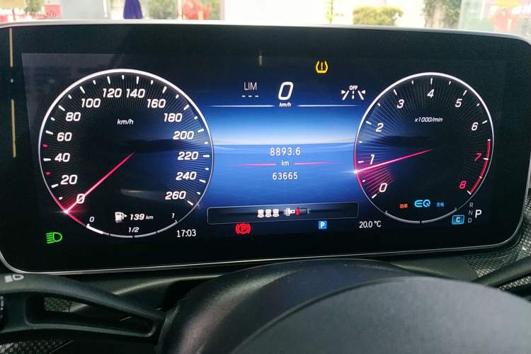 Used Mercedes-Benz C-Class 2022 Restyled C 260 L Sport Edition