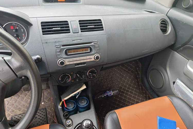 Used Suzuki Swift 2014 1.3L Manual Standard Edition
