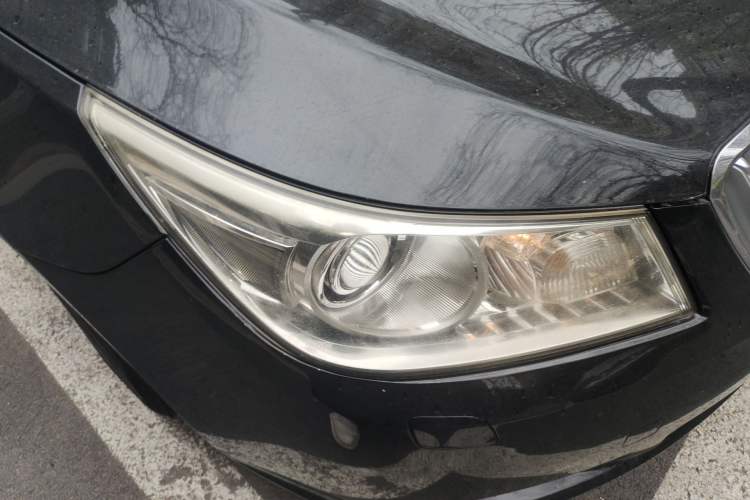 Used Buick LaCrosse 2011 eAssist 2.4L Luxury Edition
