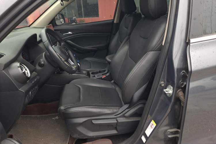 Used BYD Song 2020 Classic Edition 1.5T Automatic Elite Model
