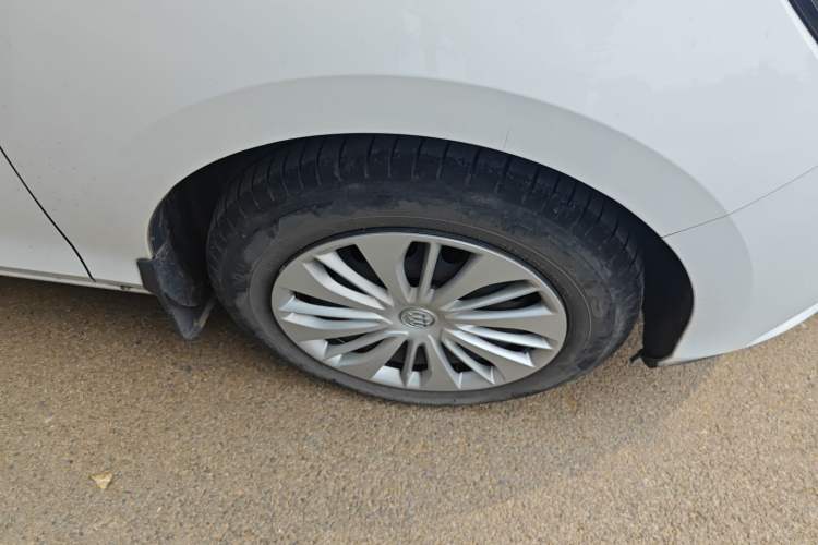 Used Buick Excelle 2020 15N CVT Elite Edition
