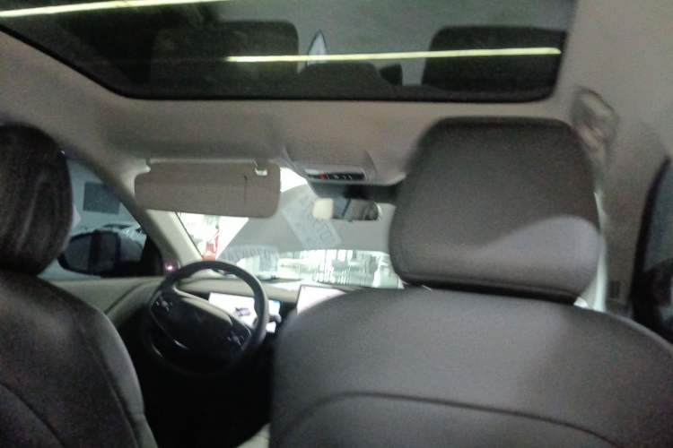 Used XPeng G6 2025 625 Long-Range Max Tech Edition