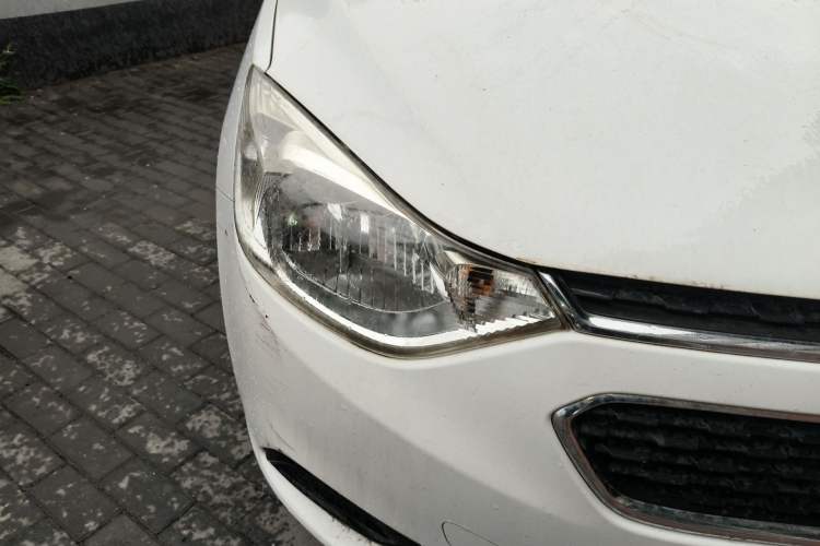 Used Chevrolet Sail 2018 Sail 3 1.3L AMT Ideal Edition