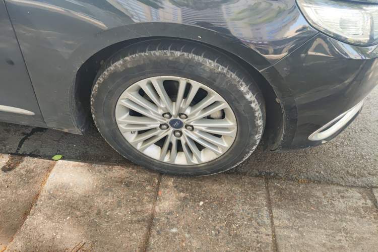 Used Ford Taurus 2015 EcoBoost 245 Fashion Edition