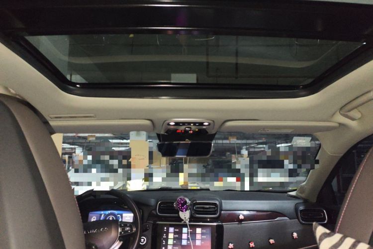 Used Lynk & Co 02 New Energy 2019 1.5T PHEV Pro