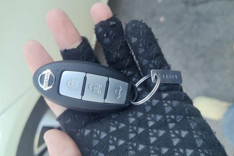 Used Nissan Teana 2021 2.0L XL Upper AD1 Smart Drive & Navigation Edition
