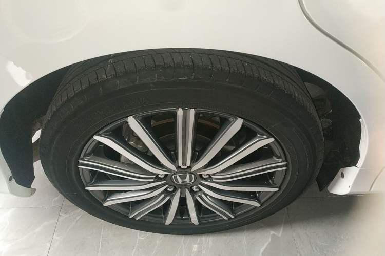 Used Honda Elysion 2022 2.0L eHEV Luxury Edition