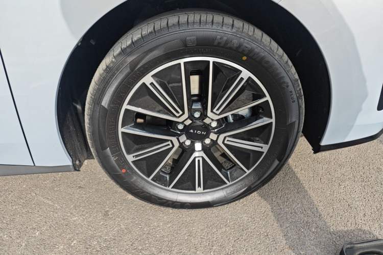 Used AION RT 2026 Model 520 Smart Enjoyment Edition