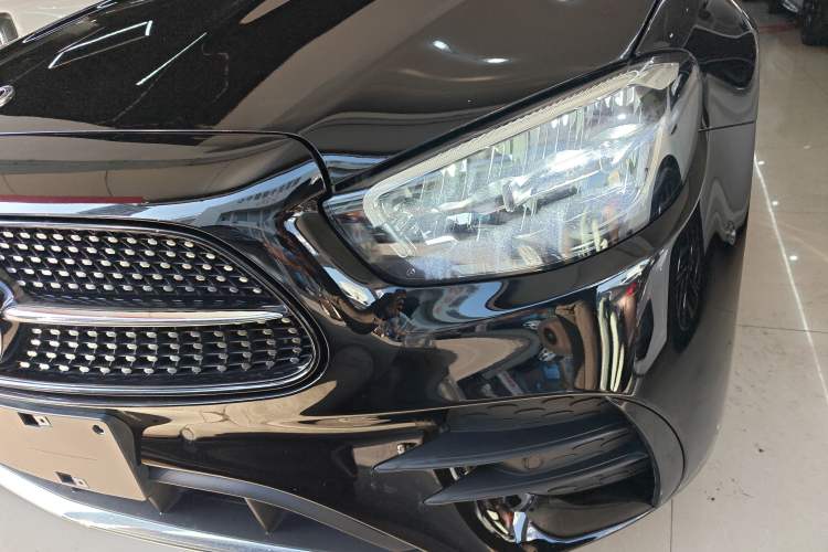 Used Mercedes-Benz E-Class 2021 E 300 L Sport Luxury Edition