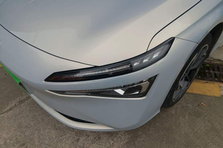 Used AION S MAX 2024 80 Star Edition Ternary Lithium