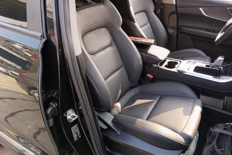 Used Chery Tiggo 8 2019 1.6 TGDI Automatic Elite Model