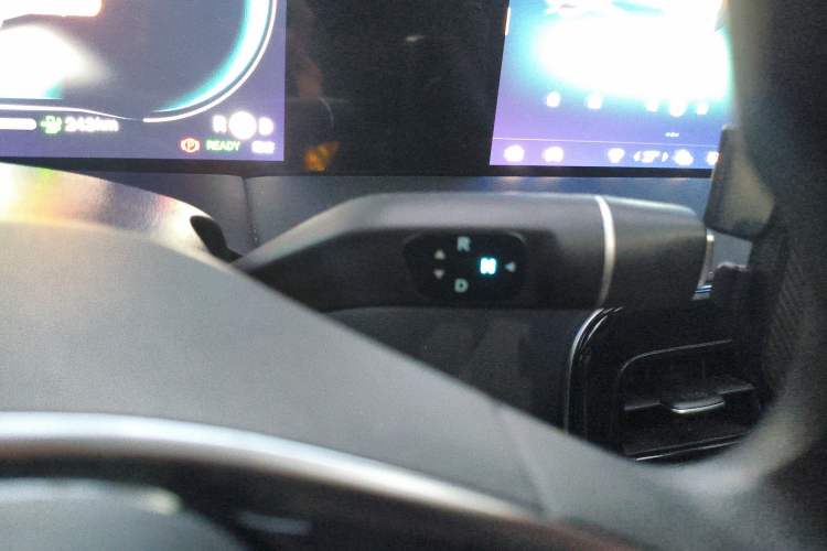 Used Leapmotor S01 2020 460 Standard Edition