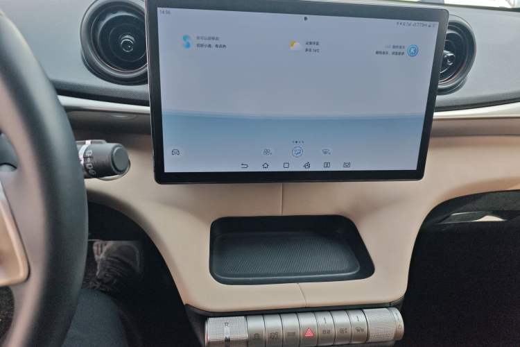 Used BYD Dolphin 2024 Honor Edition 420km Fashion Version