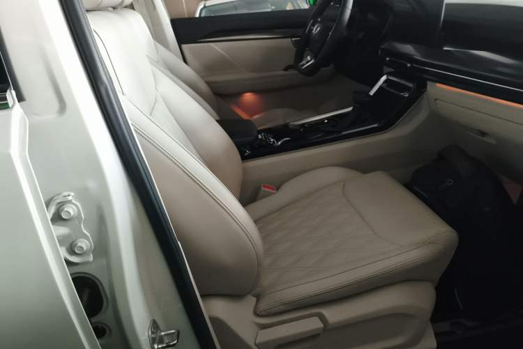 Used Wuling Asta 2021 1.5T CVT Star曜 Edition
