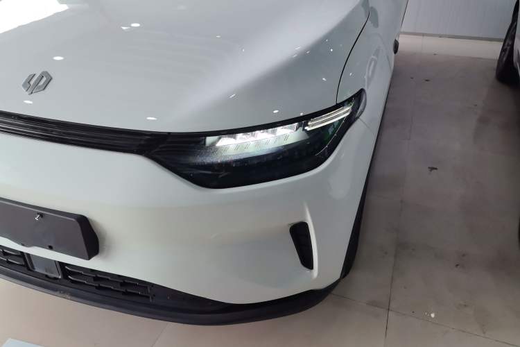 Used Leapmotor C11 2023 Pure Electric 500 Comfort Edition