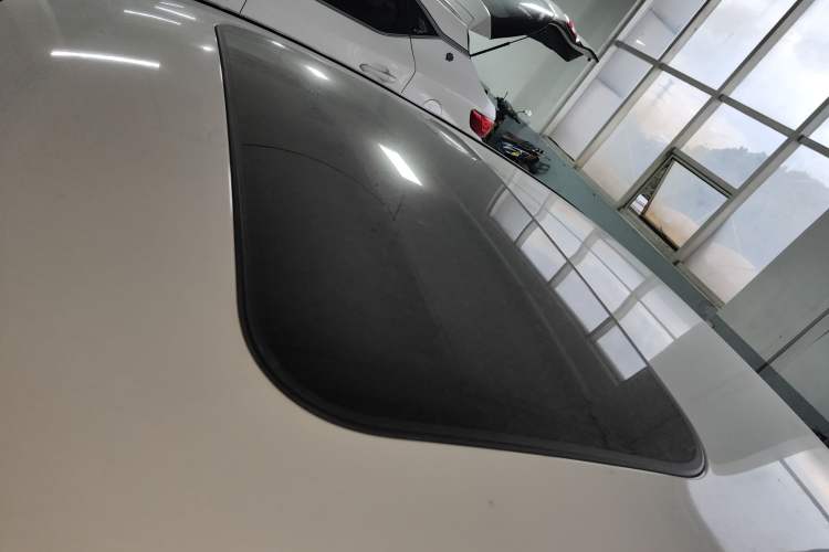 Used Mercedes-Benz C-Class 2019 C 180 L Fashion Edition Sport Version
