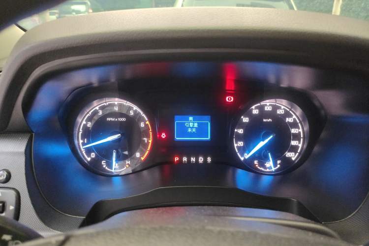 Used Ford Everest 2017 2.0T Gasoline Automatic 4x4 Elite Edition 5 Seats
