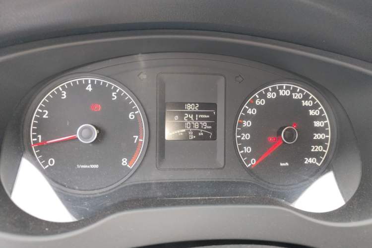 Used Volkswagen Sagitar 2014 Revised Version 1.6L Manual Comfort Edition