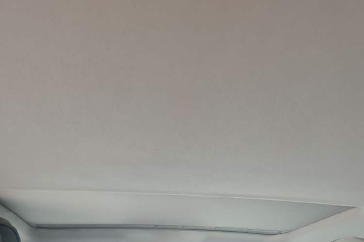 Used Audi A4L 2013 35 TFSI Automatic Comfort Model Headliner