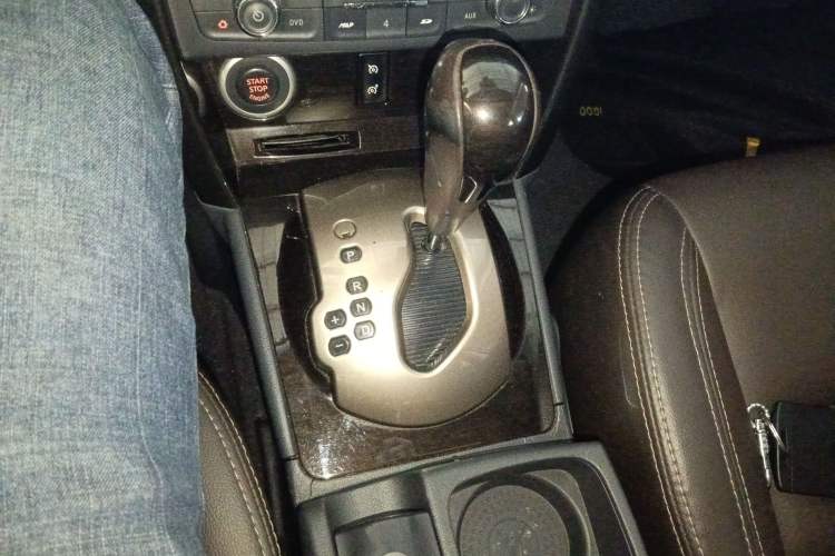 Used Renault Koleos 2014 2.0L Two-Wheel Drive Comfort Edition