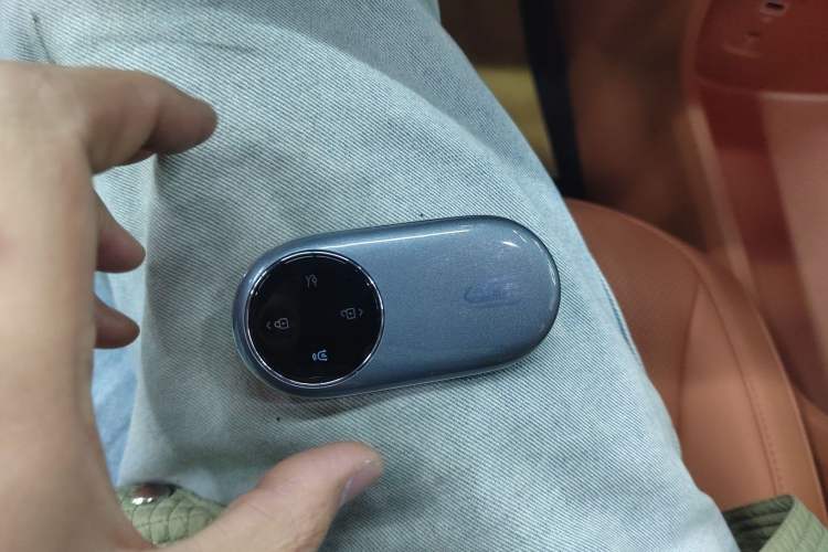 Used Hima H5 2025 Model Range-Extending Max