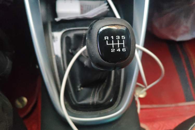 Used Baojun 510 2019 1.5L Manual Enjoyment Model China V