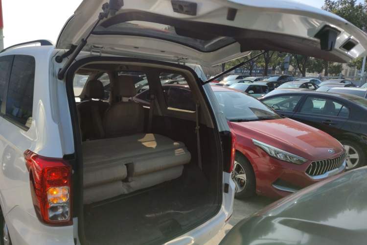 Used Wuling Hongguang 2021 1.5L S Comfort Edition LAR
