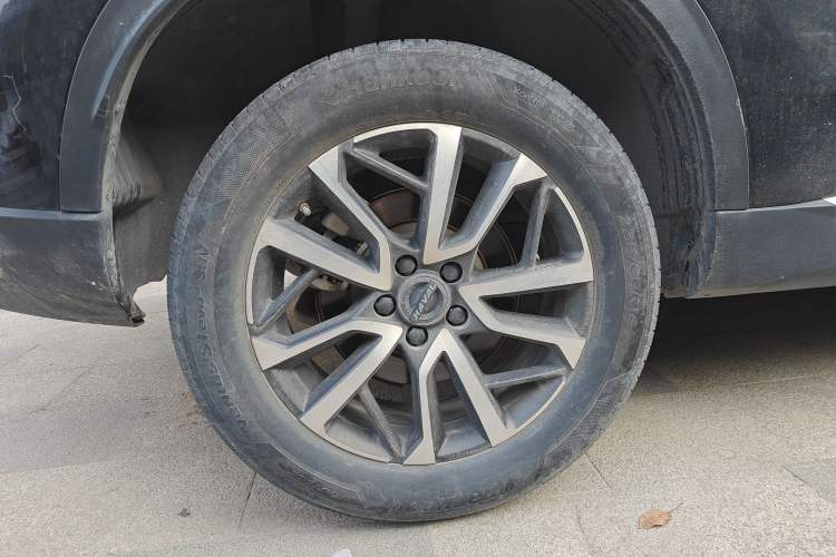 Used Haval H6 2021 3rd Generation 1.5T Automatic Two-Wheel Drive Max
