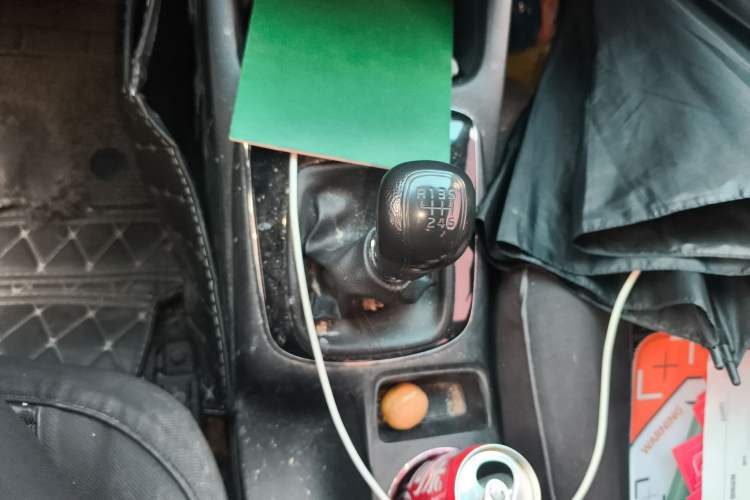 Used Kia K3 2016 1.6L Manual GL
