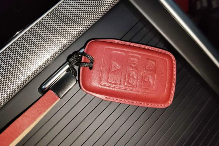 Used Jaguar XEL 2024 2.0T 250 PS R-DYNAMIC S Advanced Sport Edition