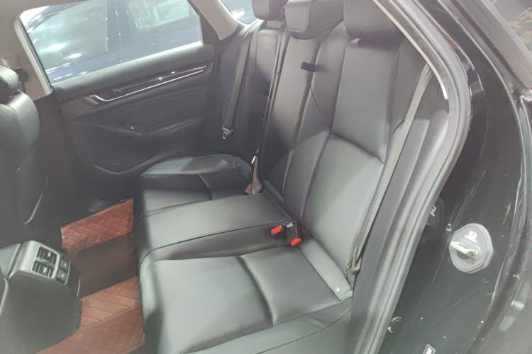 Used Honda Accord 2022 Xing·Hybrid 2.0L Xingling Version