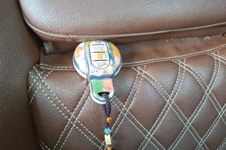 Used MINI MINI 2016 1.5T COOPER