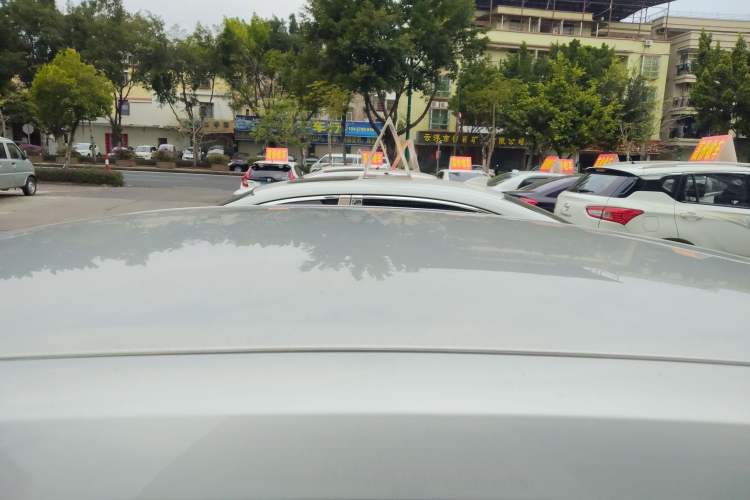 Used Toyota Corolla 2017 Revised Version 1.2T S-CVT GL