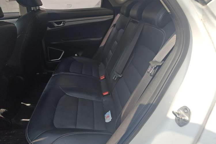 Used Geely Auto Emgrand GS 2019 1.4T CVT Edition