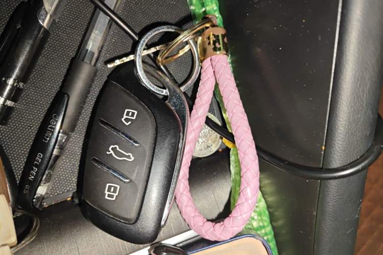 Used Roewe i5 2023 1.5L CVT Luxury Edition
