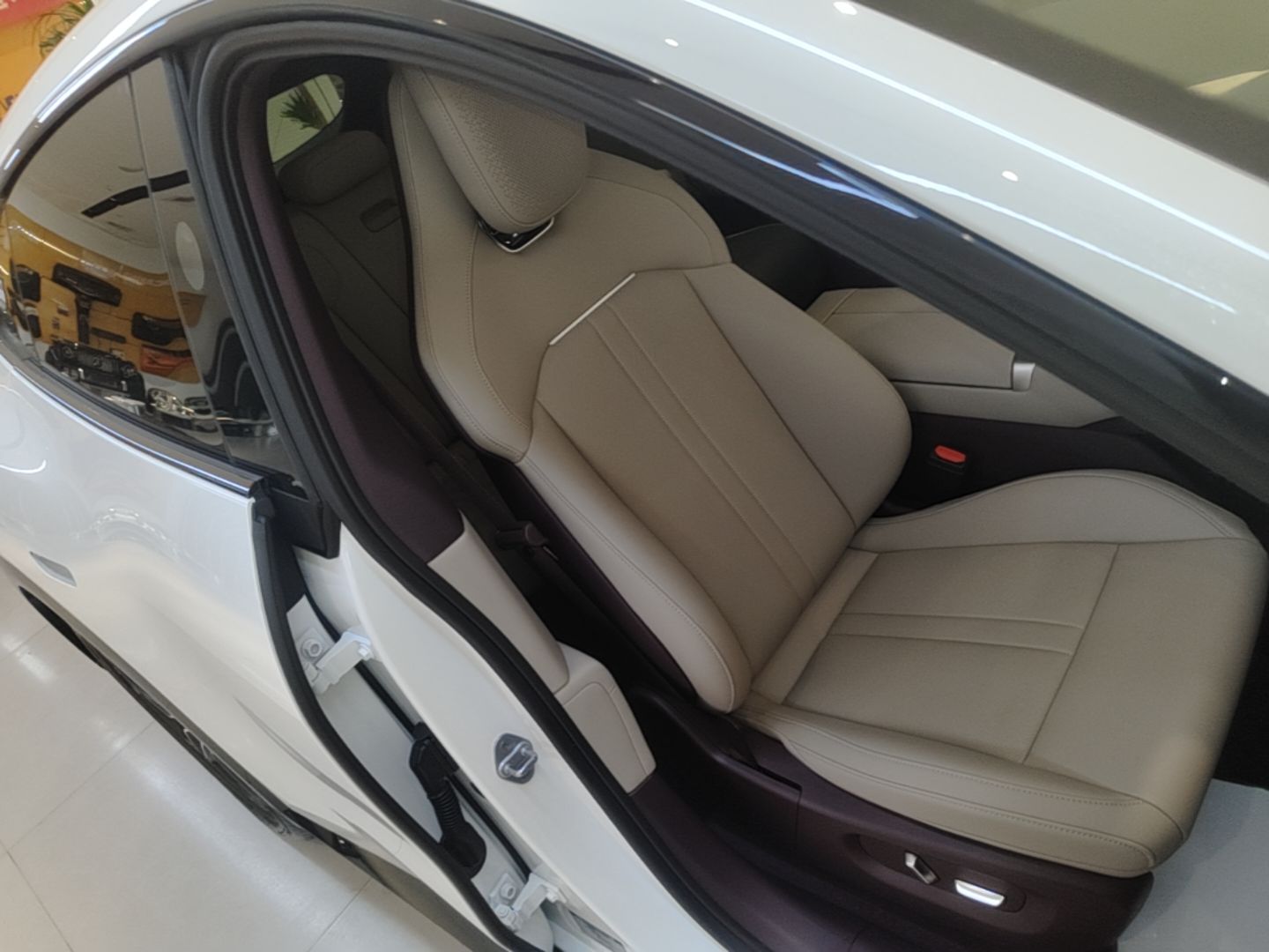 Xiaomi Auto YU7 2026 Standard Edition — снимка 19