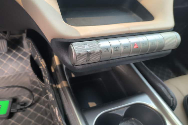 Used BYD Dolphin 2023 420 km Free Version
