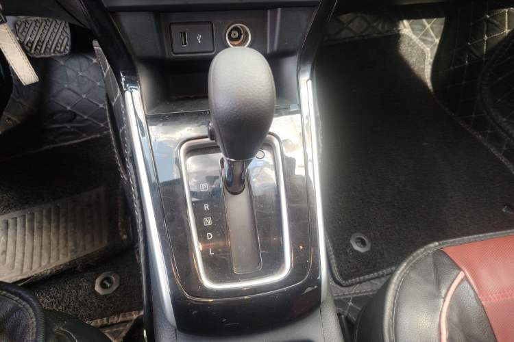 Used Nissan Sylphy 2021 Classic 1.6XL CVT Luxury Edition