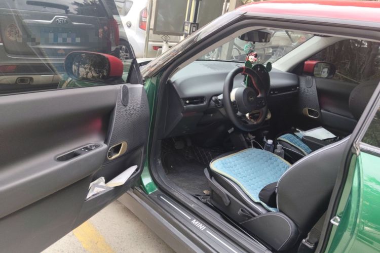 Used MINI Electric COOPER 2025 456km COOPER E Classic Style