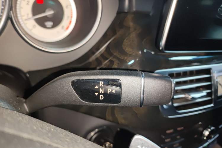 Used Mercedes-Benz CLS 2015 CLS 260 Gear Lever