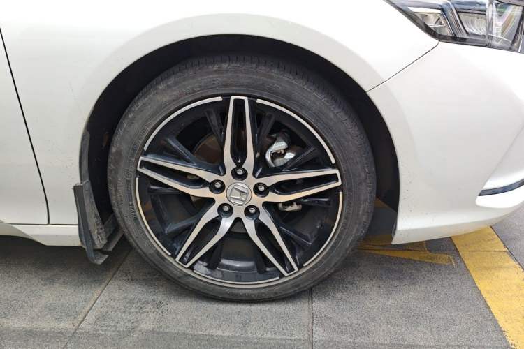 Used Honda Inspire 2022 260TURBO Jingyue Version
