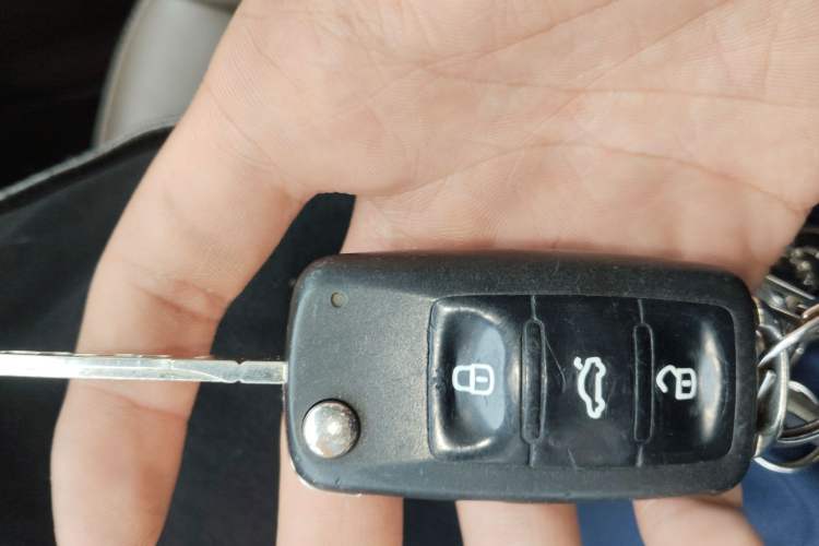 Used Volkswagen Bora 2014 1.6L Manual Comfort Model