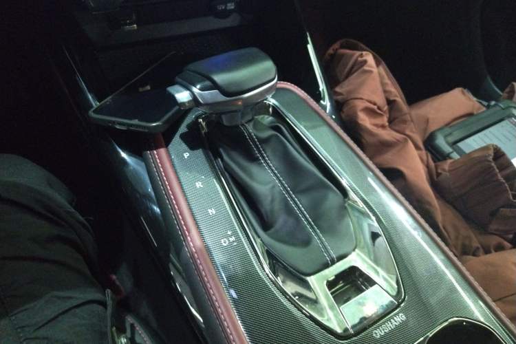 Used Oshan X5 2021 1.5T DCT Luxury Edition
