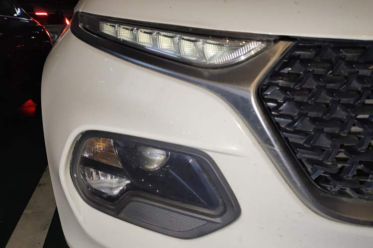 Used Baojun 510 2019 1.5L Automatic Prestige Edition China V