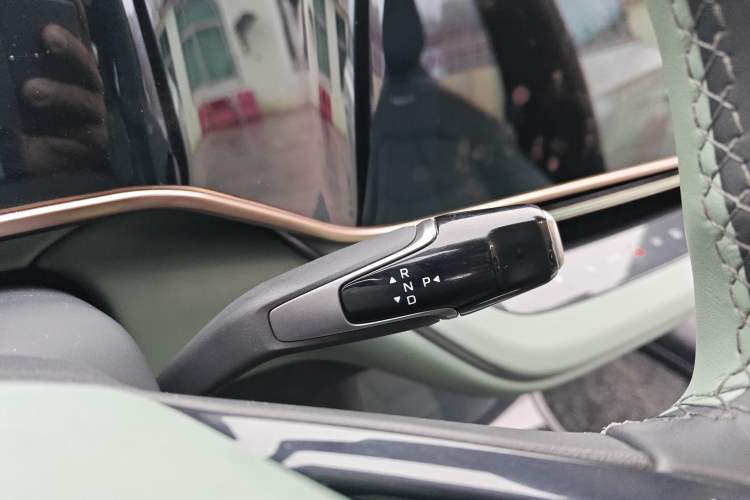 Used Hongqi EH7 2024 690 Pro
