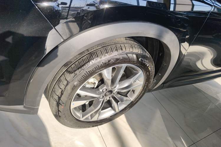 Used Infiniti QX60 2024 2.0T Enjoyment Edition